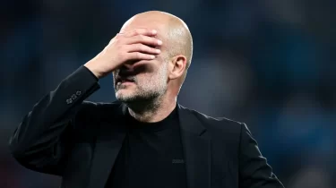 "Сити" 300 миллионға бағаланатын жұлдыздан бас тартты