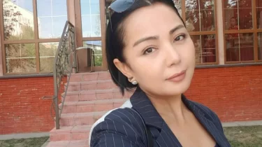 Алтынай Жорабаева жамбасына жасалған операциядан кейінгі жағдайын айтты