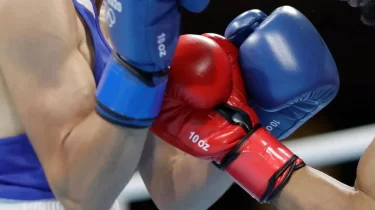 Қатарынан 4 нокаут! Қазақстан боксшылары Азияны дүр сілкіндірді (ВИДЕО)