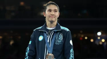 Назым Қызайбайдың өтірігі шықты ма? Федерация мәлімдеме жасады