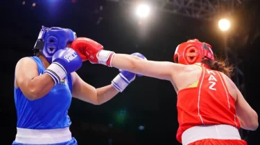 Азиядағы тарихи жетістік: Қазақстанның 12 боксшы қызы финалда!