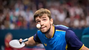 Қазақстандық үстел теннисінен әлем чемпионатының үшінші айналымына шықты (ВИДЕО)