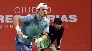 Дмитрий Попко үш сағаттық тартыстан кейін "Ролан Гаррос" іріктеуінің жартылай финалына шықты