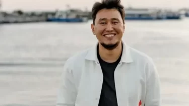 Кәсіпкер Жахан Отарғалиевке қымбат сыйлық жасады (ВИДЕО)