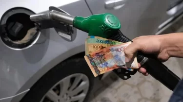 АИ-92 бензині қаншалықты қымбаттады