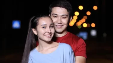 "Жаужүрек мың бала" фильмінің жұлдызы үшінші рет әке атанады (ФОТО)