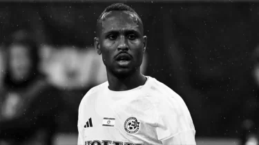 Израиль құрамасының футболшысы 31 жасында қайтыс болды