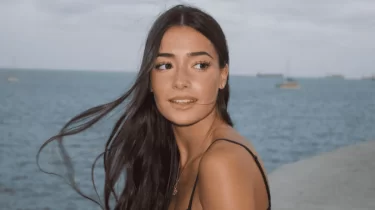 Гавидің жүрегін жаулаған ару кім? Жасы футболшыдан үлкен