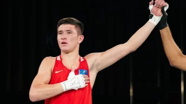 Төрехан Сабырхан неге Қазақстан құрамасының тізімінен тыс қалды?