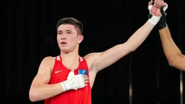 Төрехан Сабырхан неге Қазақстан құрамасының тізімінен тыс қалды?
