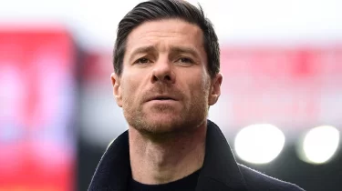 Хаби Алонсоның бастамасы: "Реал" жаңа қорғаушымен келіссөз жүргізіп жатыр