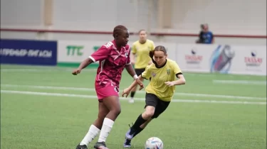 Тепкеннің бәрі гол. "Тобыл" ел чемпионатында 18:0 есебімен тас-талқан жеңілді (ВИДЕО)