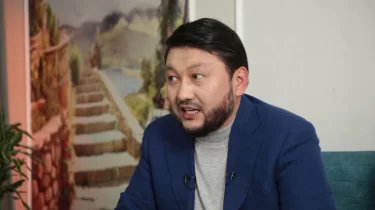 Мұхамеджан Тазабек: "Елдос Сметов – күйеу балам"