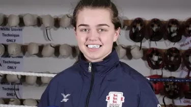 Бокстан 25 жастағы чемпион қыз тұрмысқа шығып, екі аптадан кейін қайтыс болды