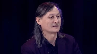 Ұлықпан Жолдасов неліктен шашын қысқартпайтынын түсіндірді