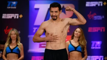 Абсолют чемпион атану! Жәнібек жоспарын жариялады