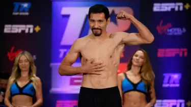 Абсолют чемпион атану! Жәнібек жоспарын жариялады