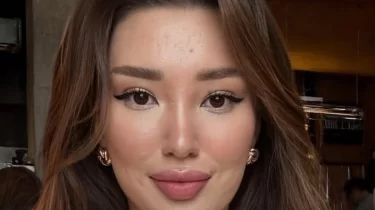 Сәбина Алтынбекова жарыстан гөрі өз сымбатымен жұртты тамсандырды (ФОТО)