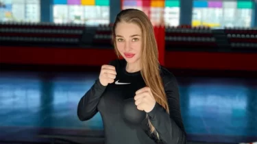 Жекпе-жек емес, тамақ! Лукас пен Қызайбай рингтен бұрын не туралы армандайды?