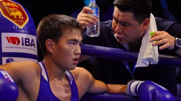 Азия чемпионаты: Қазақстанның жастар құрамасы қарсыластарын шаң қаптырып, 10 алтынмен елге оралды (ВИДЕО)