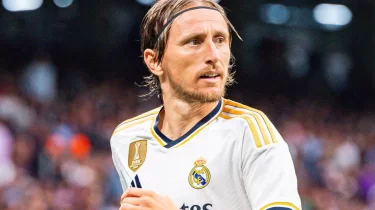 Лука Модрич жаңа клуб тапты