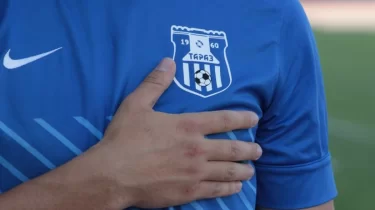 "Тараз" клубының адал фанаты қазақстандықтарды тебірентті (ВИДЕО)