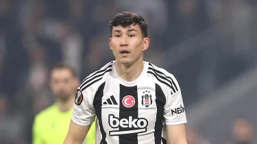 Бақтиёр Зайнутдиновке ресейлік клуб құда түсіп жатыр