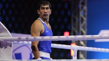 Асланбек Шымбергенов ұлттық құрамаға қашан оралады? Басты шарты айтылды