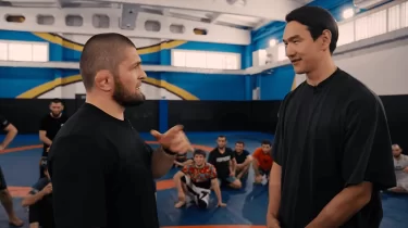 Бокс және футбол! Спортта жүрген қазақ комиктері кімдер?