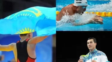 Қазақ спортында неге жетістік жоқ? Жауабы айтылды