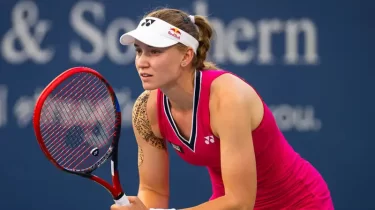 Қазақстандық жұлдыз биылғы бірінші титулын жеңіп алды (ВИДЕО)