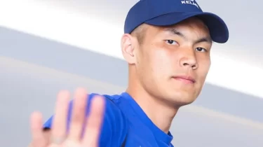 Нұралы Әліп төрт маусымда алғаш рет титулсыз қалды