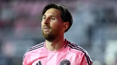 Мессидің керемет голы "Интер Майамиді" құтқарып қалды (ВИДЕО)