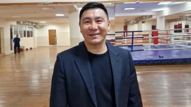 Бақыт Сәрсекбаевтың рингтегі ұстаздық сәті көпшілікті тәнті етті (ВИДЕО)