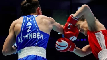 Таиландтағы бокс турнирі: Қазақстан қарсыластарын ойсырата жеңді, бірақ бір жеңіліс те бар