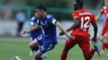 ҚПЛ турында кезекті ауқымды сенсация