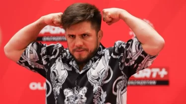 UFC аңызы Қазақстанға келіп, Шавкат Рахмонов туралы пікір білдірді