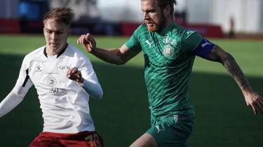 Дағдарыс жалғасуда: "Елімай" тағы да ұпай жоғалтты (ВИДЕО)