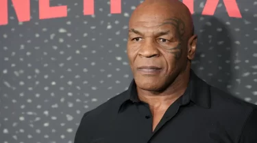 Майк Тайсон Қазақстанда жекпе-жек өткізуді көздейді