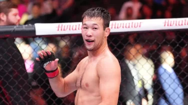 Шавкат Рахмоновтың келесі қарсыласы мен жекпе-жек уақыты жарияланды