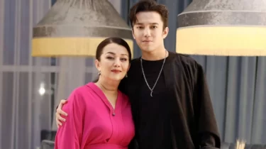 Димаш Құдайбергеннің анасы жанкүйерлерге мәлімдеме жасады