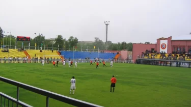 ҚПЛ клубы стадионсыз қалады