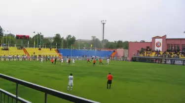 ҚПЛ клубы стадионсыз қалады