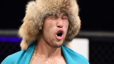 Шавкат Рахмоновтың жекпе-жегі жоққа шығарылды