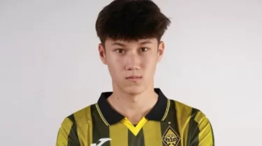 Самат Смақовтың баласы "Қайрат" сапында керемет гол соқты (ВИДЕО)