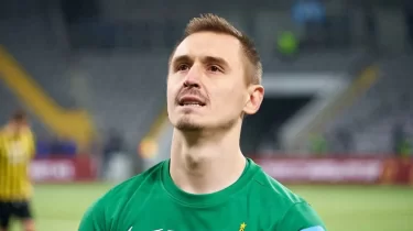 Қазақстандық қақпашы Стас Покатилов Әзербайжаннан кетіп, ҚПЛ-ға оралмақ