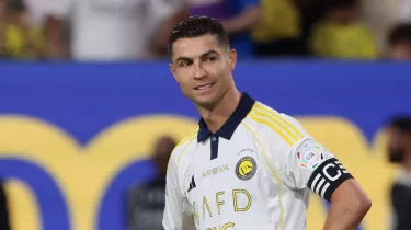 Криштиану Роналду жаңа әлемдік рекорд орнатты (ВИДЕО)