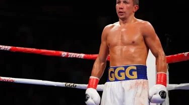 "GGG менен қорықты!" Бұрынғы әлем чемпионы Головкинге айып тақты