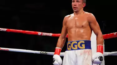 "GGG менен қорықты!" Бұрынғы әлем чемпионы Головкинге айып тақты