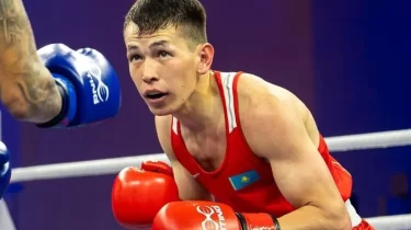 Thailand Open-2025: Қазақстан боксшылары бір жеңіс, бір жеңіліспен шектелді (ВИДЕО)